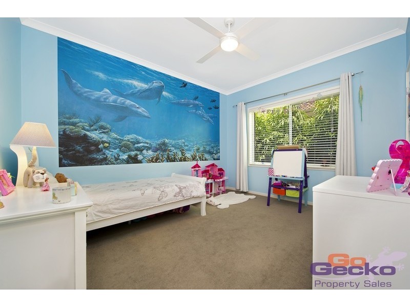 21 Wallaroo Circuit, North Lakes QLD 4509