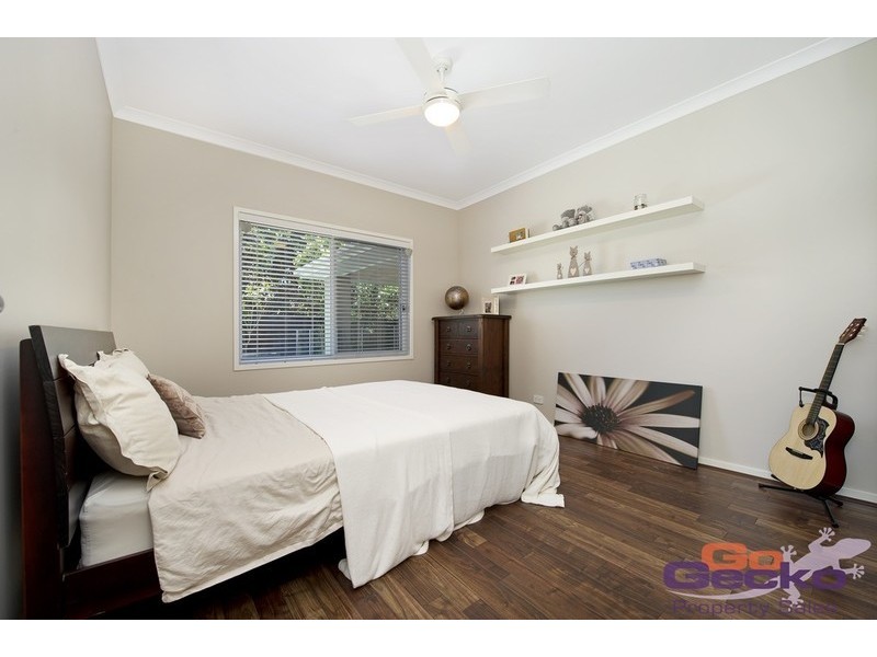 21 Wallaroo Circuit, North Lakes QLD 4509