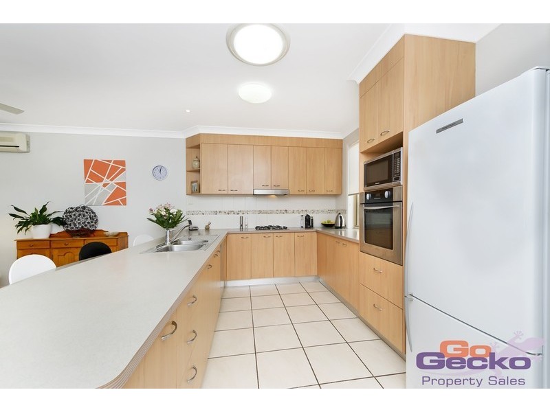 17 Kalbarri Court, North Lakes QLD 4509