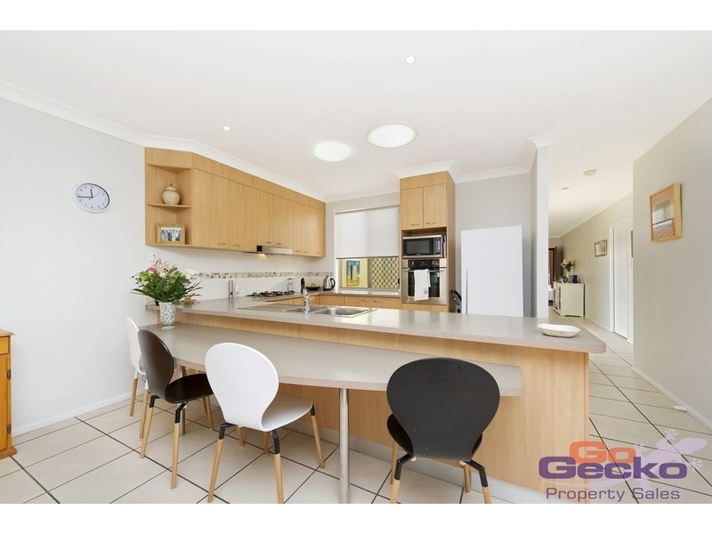 17 Kalbarri Court, North Lakes QLD 4509