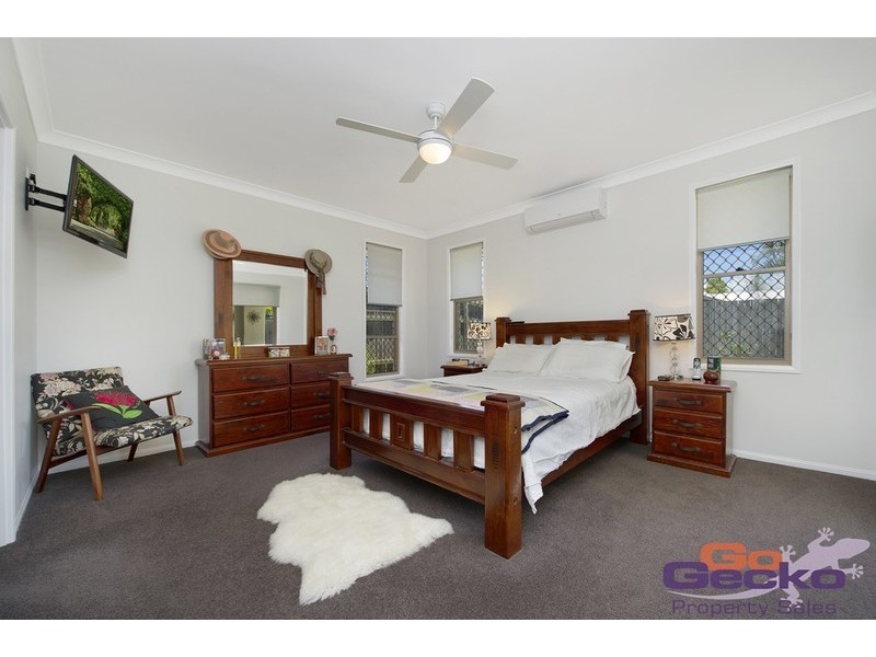 17 Kalbarri Court, North Lakes QLD 4509