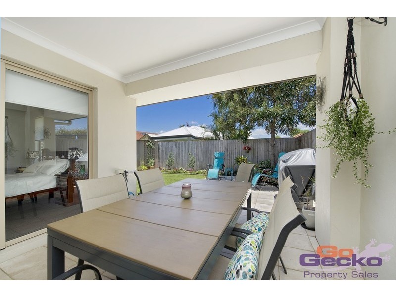 17 Kalbarri Court, North Lakes QLD 4509