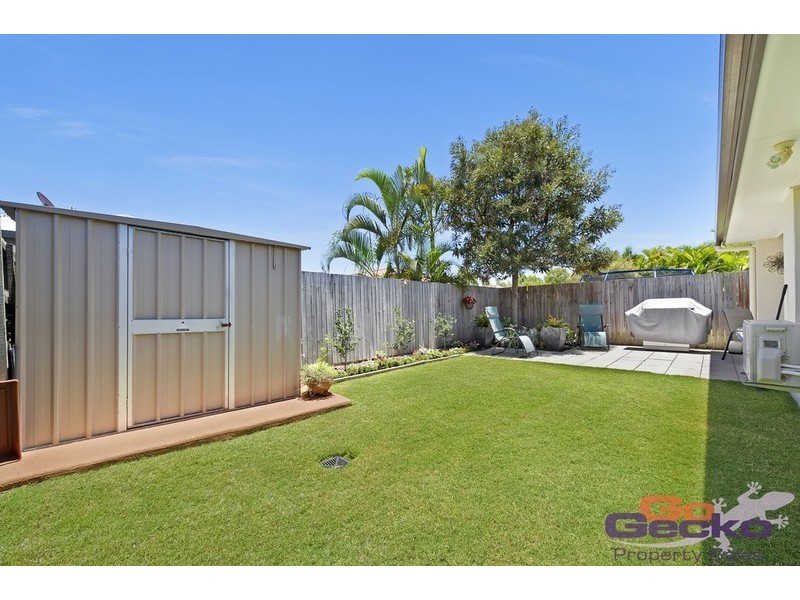 17 Kalbarri Court, North Lakes QLD 4509