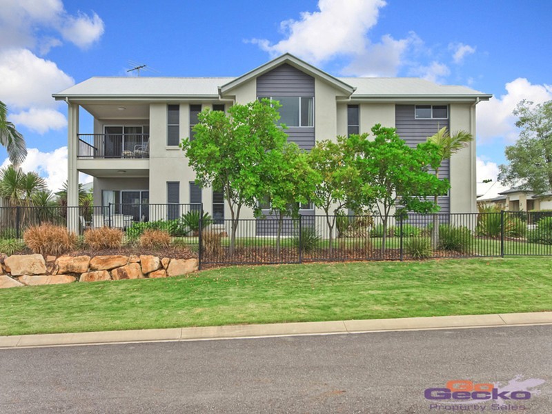 6 Gleeson Street, North Lakes QLD 4509
