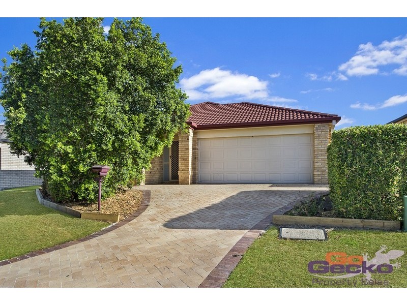 6 Dorrigo Court, North Lakes QLD 4509