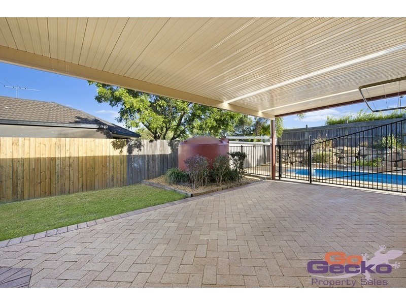 6 Dorrigo Court, North Lakes QLD 4509