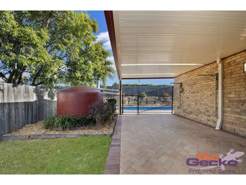 6 Dorrigo Court, North Lakes QLD 4509