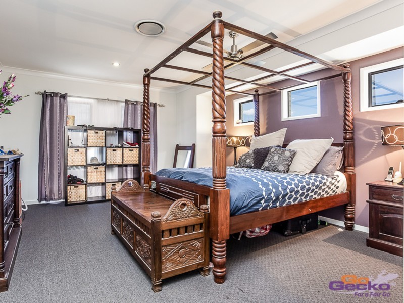 91 MacDonald Drive, Narangba QLD 4504