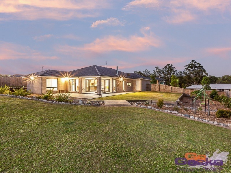6-8 Shelford Drive, Delaneys Creek QLD 4514