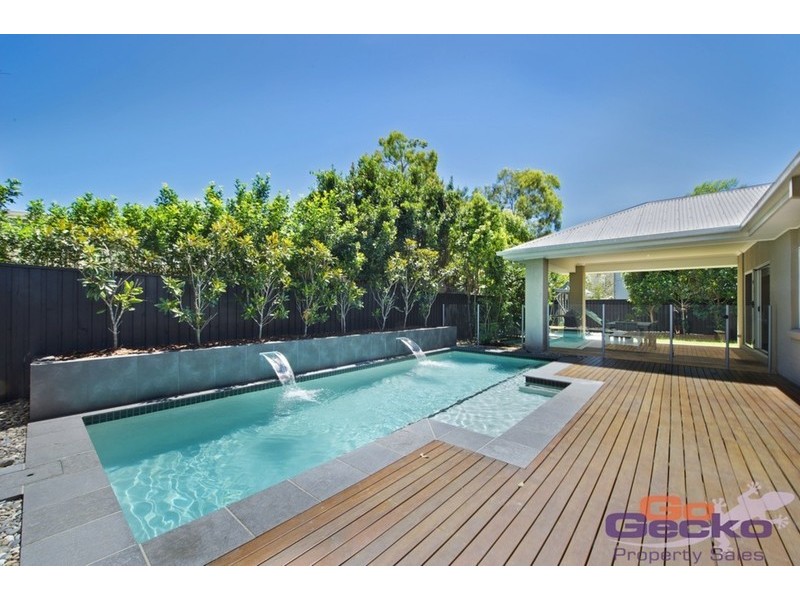 21 Wallaroo Circuit, North Lakes QLD 4509