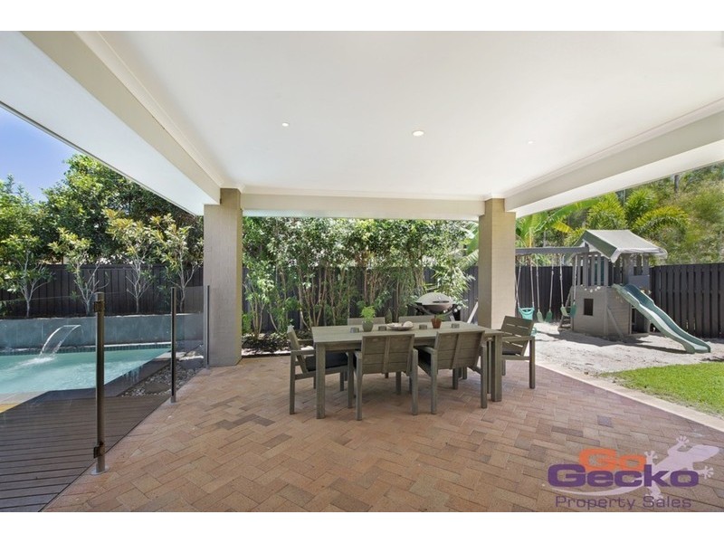 21 Wallaroo Circuit, North Lakes QLD 4509