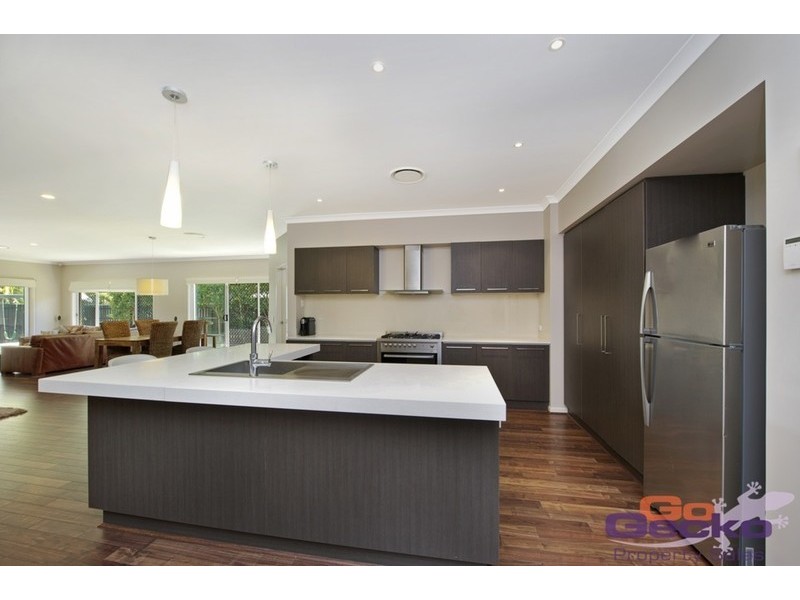 21 Wallaroo Circuit, North Lakes QLD 4509