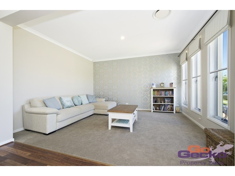 21 Wallaroo Circuit, North Lakes QLD 4509