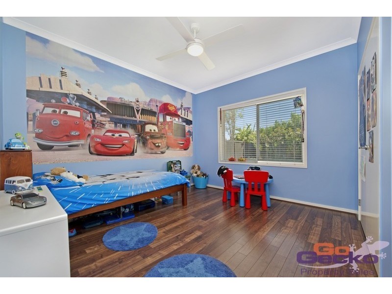 21 Wallaroo Circuit, North Lakes QLD 4509