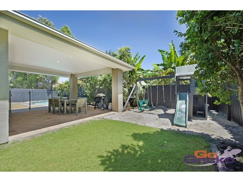 21 Wallaroo Circuit, North Lakes QLD 4509