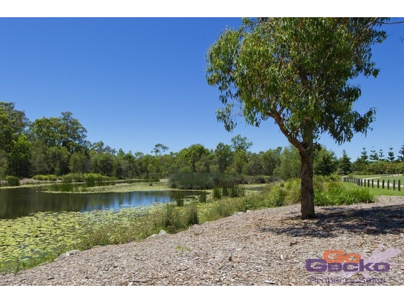 21 Wallaroo Circuit, North Lakes QLD 4509