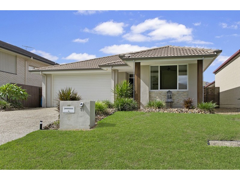 11 Possum Parade, North Lakes QLD 4509