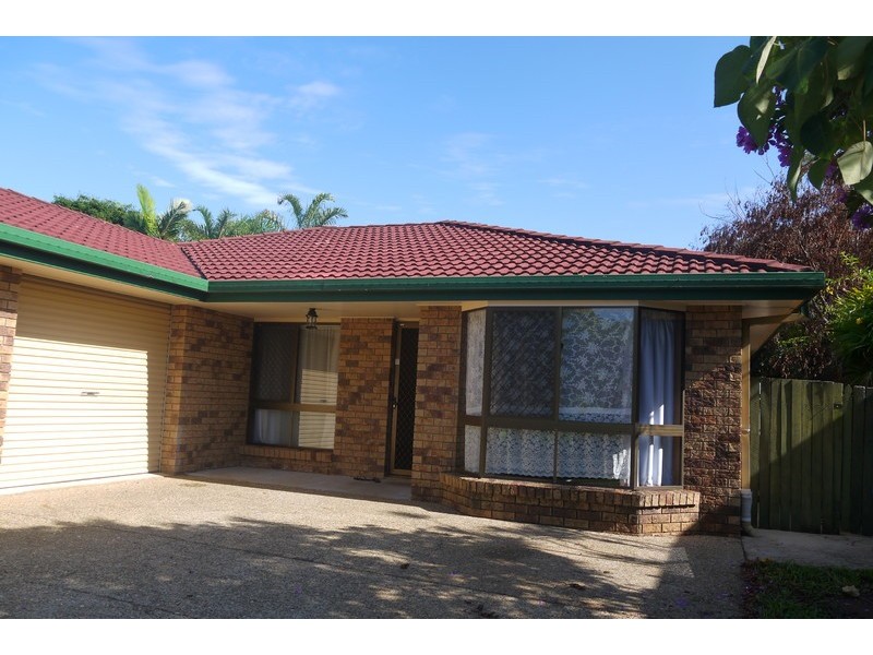 17 Orchid Avenue, Kallangur QLD 4503