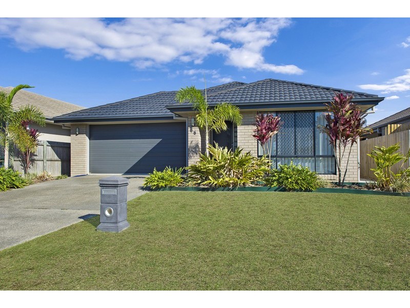 68 Denham Crescent, North Lakes QLD 4509