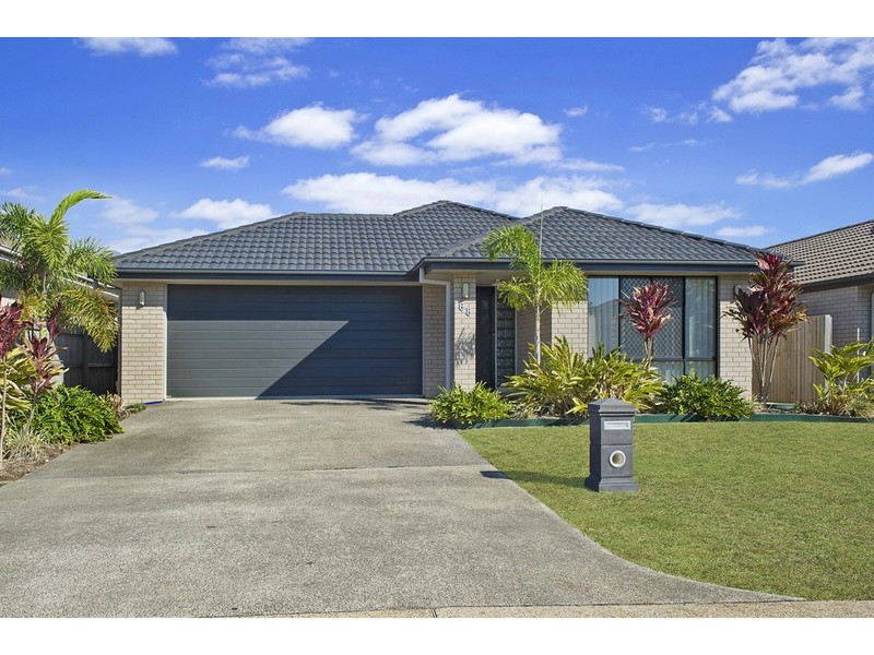 68 Denham Crescent, North Lakes QLD 4509