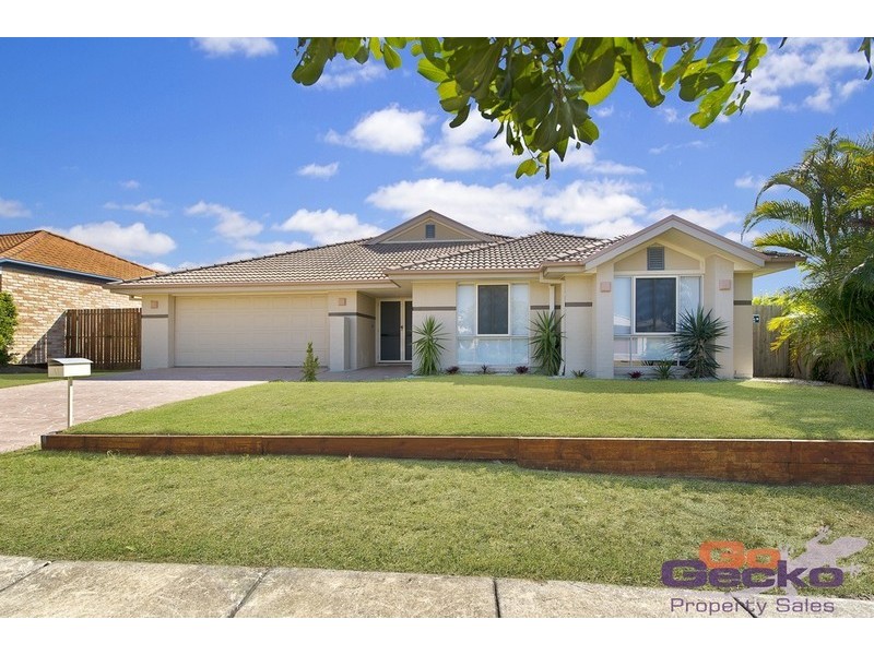 11 Canundra Street, North Lakes QLD 4509