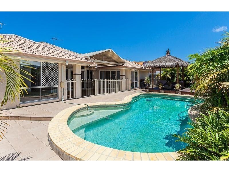 11 Canundra Street, North Lakes QLD 4509