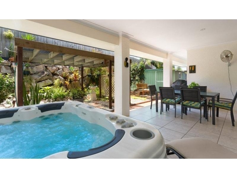 27 Gannet Circuit, North Lakes QLD 4509