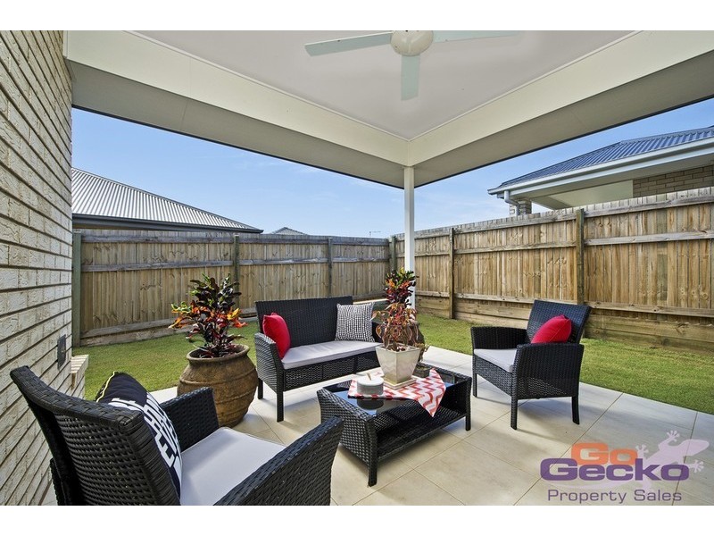 48 Bergamot Circuit, Griffin QLD 4503