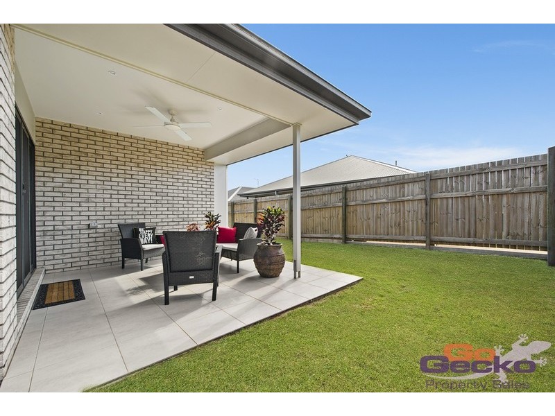 48 Bergamot Circuit, Griffin QLD 4503