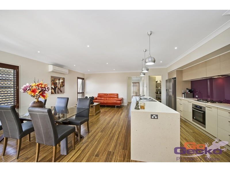 48 Bergamot Circuit, Griffin QLD 4503