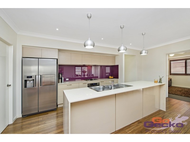 48 Bergamot Circuit, Griffin QLD 4503