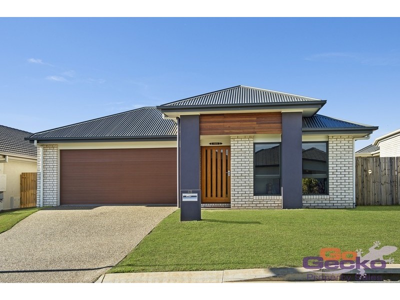 48 Bergamot Circuit, Griffin QLD 4503