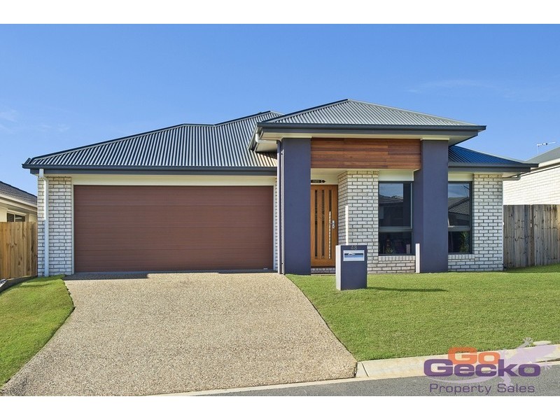 48 Bergamot Circuit, Griffin QLD 4503