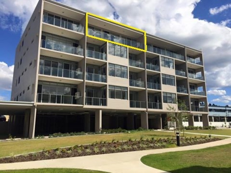 87/3 McLennan Court, North Lakes QLD 4509