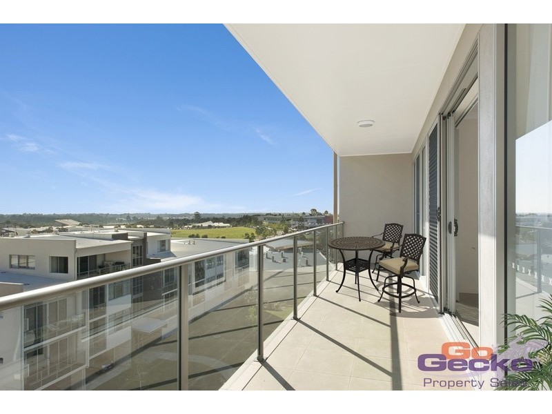 87/3 McLennan Court, North Lakes QLD 4509