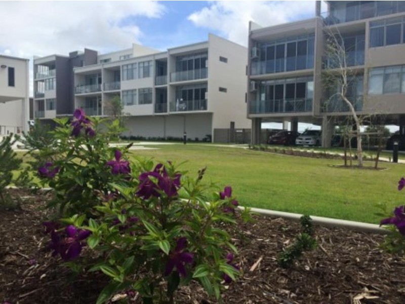 87/3 McLennan Court, North Lakes QLD 4509