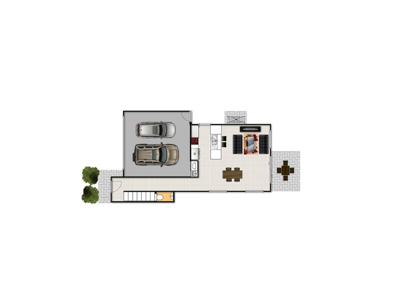 10 Petronas Street, North Lakes QLD 4509 Floorplan