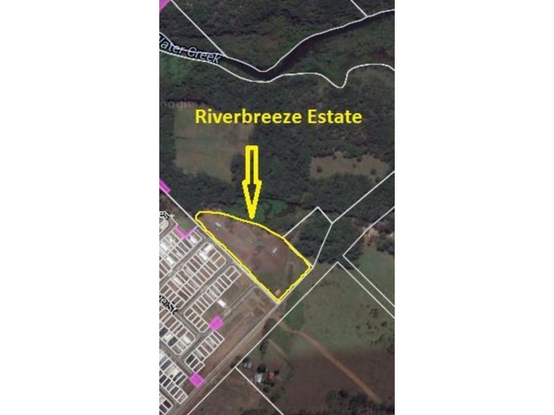 Lot 370,  Off Brays Road, Griffin QLD 4503