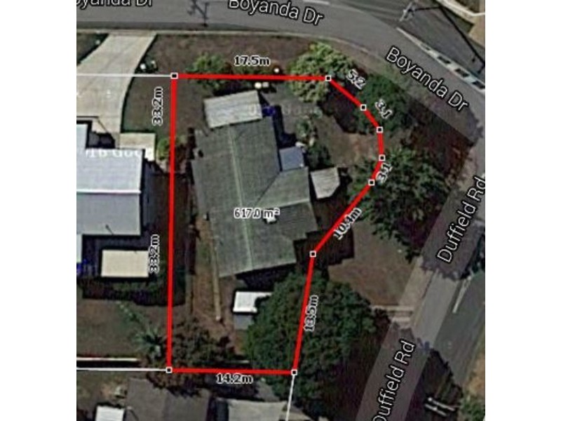 1 Boyanda Drive, Kallangur QLD 4503