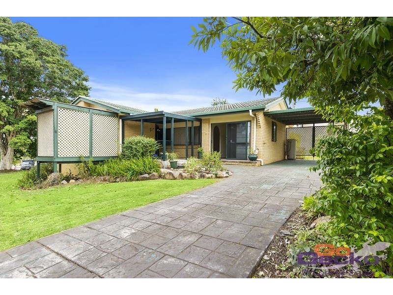 1 Boyanda Drive, Kallangur QLD 4503