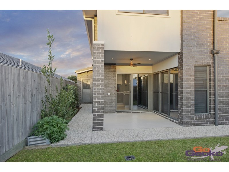 8 McIlwaith Street, North Lakes QLD 4509