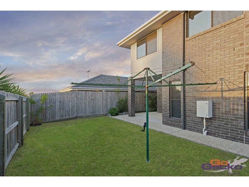 8 McIlwaith Street, North Lakes QLD 4509