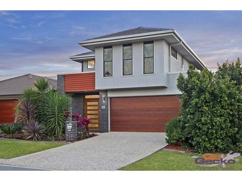 8 McIlwaith Street, North Lakes QLD 4509