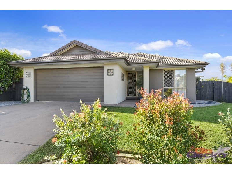 2 Grange Court, Narangba QLD 4504