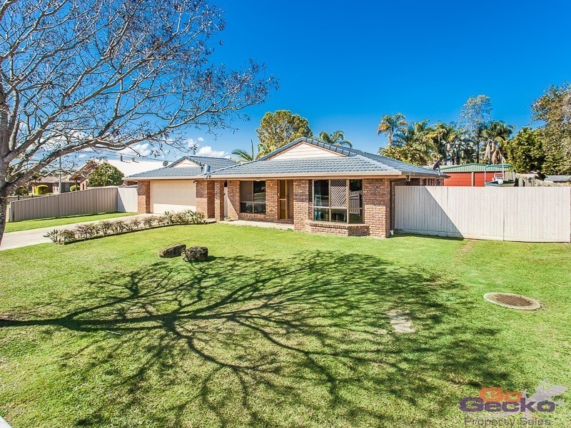 6 Bellini Road, Burpengary QLD 4505