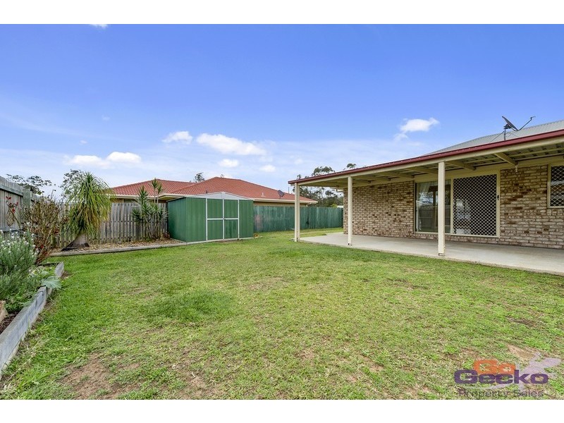 13 Adelaide Drive, Caboolture South QLD 4510