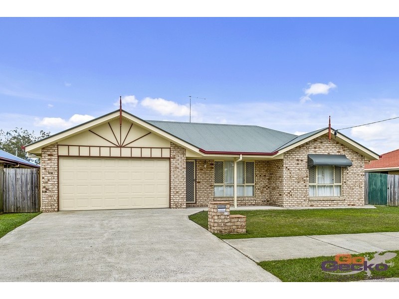 13 Adelaide Drive, Caboolture South QLD 4510