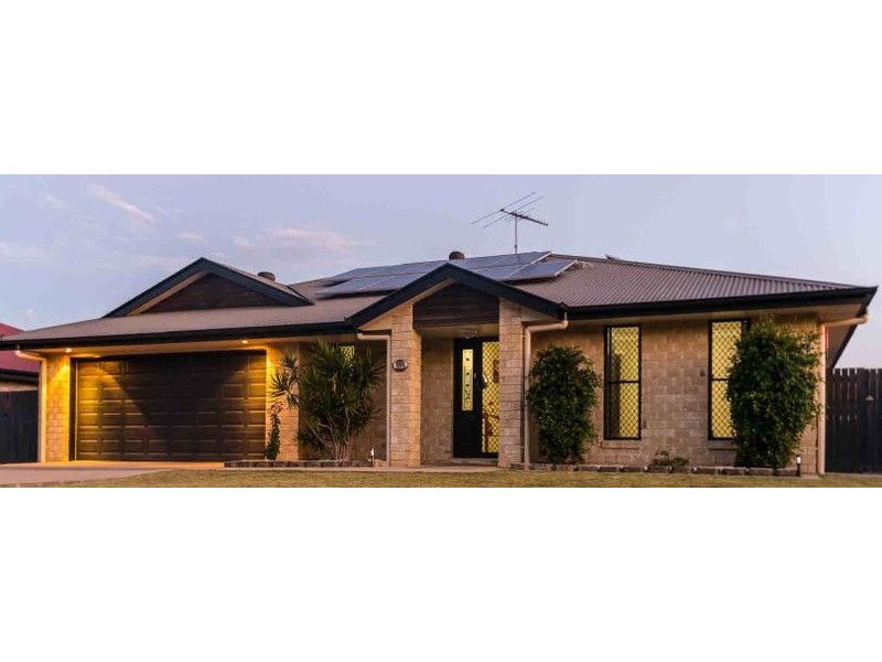 24 Dicarlo Drive, Morayfield QLD 4506