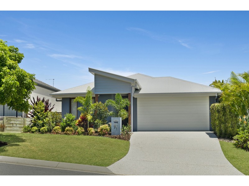 61 Liberty Circuit, North Lakes QLD 4509