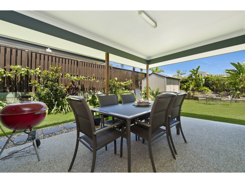 61 Liberty Circuit, North Lakes QLD 4509